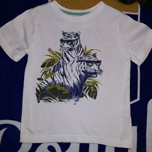 Crazy8 short sleeve shirt